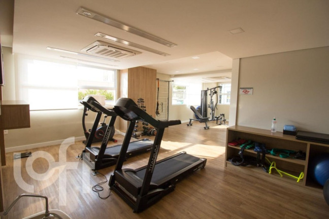 Imagem Apartamento com 2 Quartos à Venda, 52 m² em Santo Amaro - São Paulo Imagem Apartamento com 2 Quartos à Venda, 52 m² em Santo Amaro - São Paulo