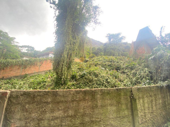 Imagem Terreno à Venda, 1.051 m² em Iucas - Teresópolis