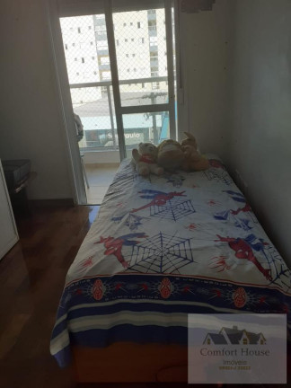 Imagem Apartamento com 3 Quartos à Venda, 108 m² em Santo Antônio - São Caetano Do Sul Imagem Apartamento com 3 Quartos à Venda, 108 m² em Santo Antônio - São Caetano Do Sul