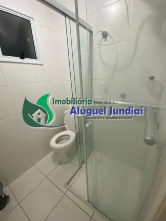 Imagem Apartamento com 2 Quartos para Alugar ou Temporada, 54 m² em Caxambu - Jundiaí