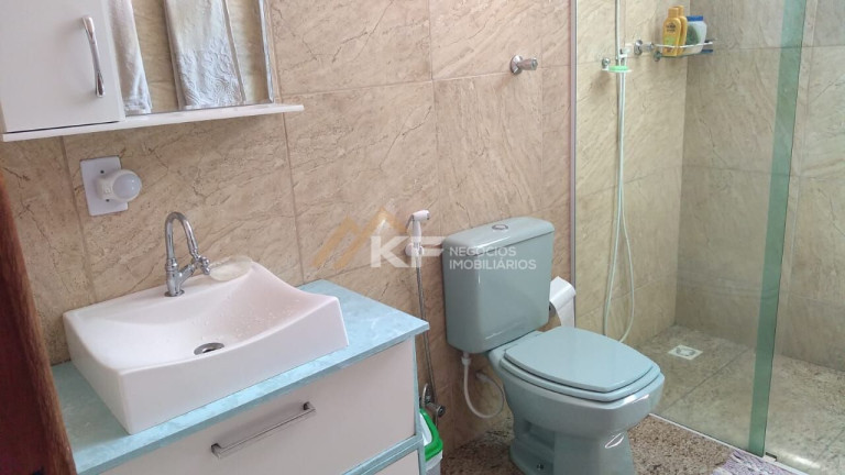 Imagem Casa com 3 Quartos à Venda, 146 m² em Centro - Pedregulho Imagem Casa com 3 Quartos à Venda, 146 m² em Centro - Pedregulho