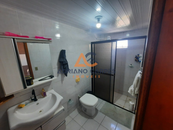 Imagem Imóvel com 2 Quartos à Venda, 85 m² em Gravatá - Navegantes Imagem Imóvel com 2 Quartos à Venda, 85 m² em Gravatá - Navegantes