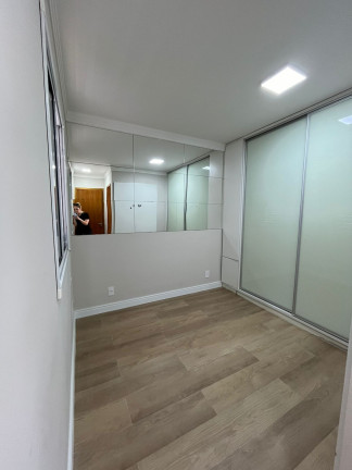 Imagem Apartamento com 2 Quartos à Venda, 58 m² em Vila Gonçalves - São Bernardo Do Campo