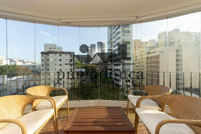 Imagem Apartamento com 5 Quartos à Venda, 315 m² em Perdizes - São Paulo