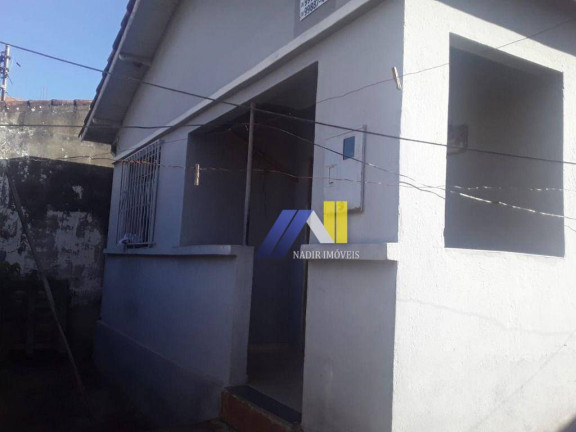 Imagem Casa com 3 Quartos à Venda, 130 m² em São João - Pouso Alegre
