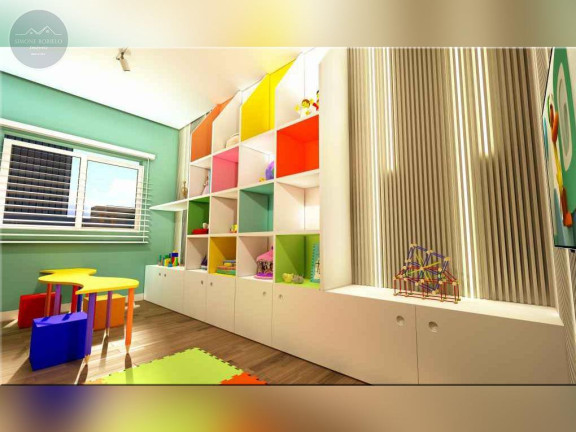 Imagem Apartamento com 2 Quartos à Venda, 81 m² em Guilhermina - Praia Grande