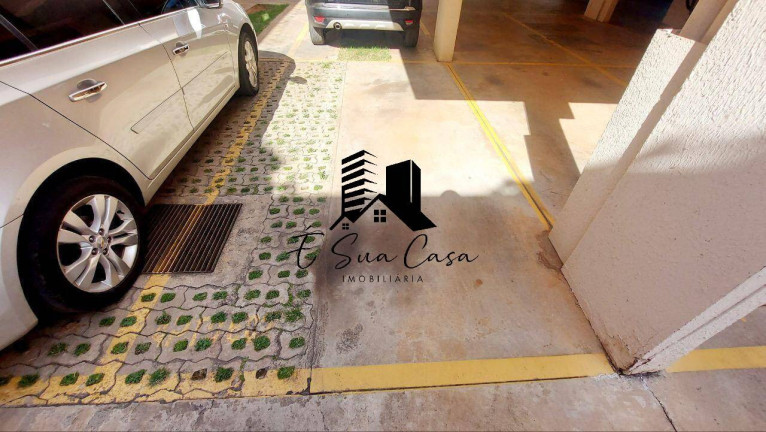 Imagem Apartamento com 2 Quartos à Venda, 49 m² em Bom Jesus - Contagem Imagem Apartamento com 2 Quartos à Venda, 49 m² em Bom Jesus - Contagem