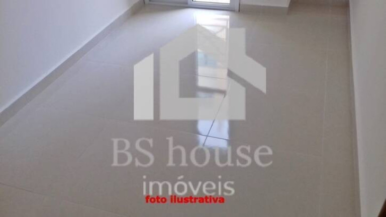 Imagem Apartamento com 2 Quartos à Venda, 100 m² em Vila Camilópolis - Santo André