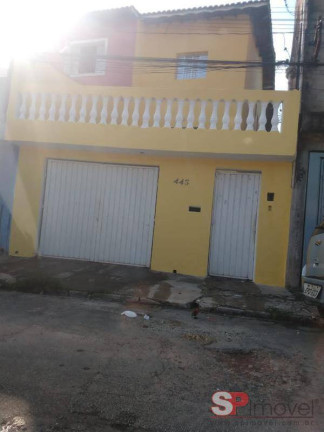 Imagem Casa com 3 Quartos à Venda, 214 m² em Jardim Nossa Senhora Do Carmo - São Paulo Imagem Casa com 3 Quartos à Venda, 214 m² em Jardim Nossa Senhora Do Carmo - São Paulo