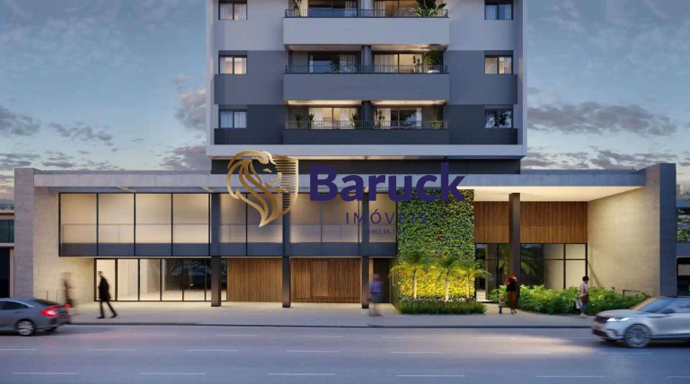Apartamento com 2 Quartos à Venda, 40 m² em Butantã - São Paulo