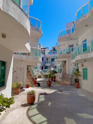 Imagem Cobertura com 3 Quartos à Venda, 140 m² em Praia Dos Anjos - Arraial Do Cabo Imagem Cobertura com 3 Quartos à Venda, 140 m² em Praia Dos Anjos - Arraial Do Cabo