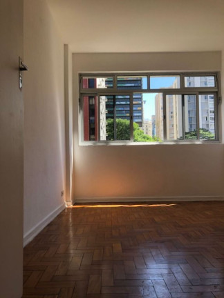 Imagem Apartamento com 1 Quarto para Alugar, 40 m² em Bela Vista - São Paulo Imagem Apartamento com 1 Quarto para Alugar, 40 m² em Bela Vista - São Paulo