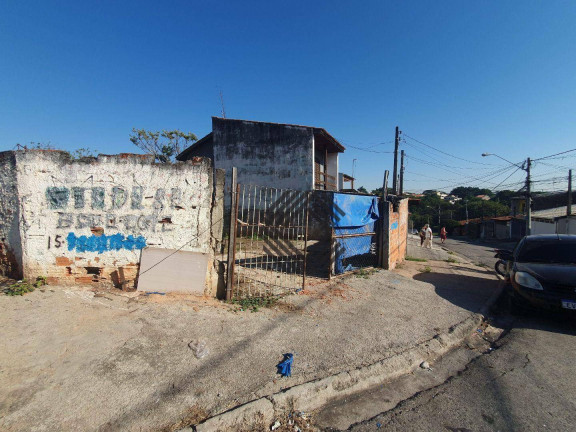 Imagem Terreno à Venda, 225 m² em Jardim São Conrado - Sorocaba Imagem Terreno à Venda, 225 m² em Jardim São Conrado - Sorocaba