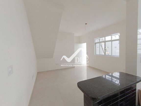 Imagem Casa com 3 Quartos à Venda, 95 m² em Embaré - Santos