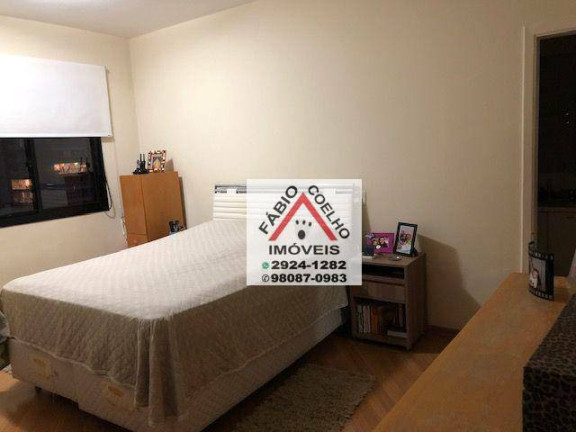 Imagem Apartamento com 3 Quartos à Venda, 165 m² em Vila Mascote - São Paulo Imagem Apartamento com 3 Quartos à Venda, 165 m² em Vila Mascote - São Paulo