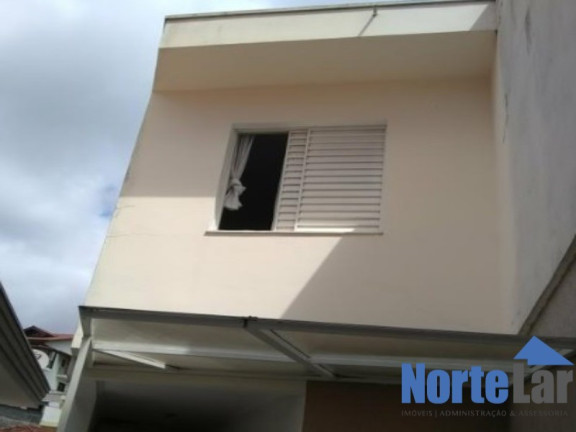 Imagem Sobrado com 2 Quartos à Venda, 70 m² em Jardim Regina - São Paulo