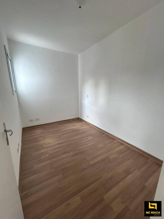 Imagem Apartamento com 2 Quartos à Venda, 56 m² em Parque Jaçatuba - Santo André