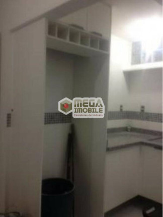 Imagem Apartamento com 1 Quarto à Venda, 43 m² em Centro - Florianópolis