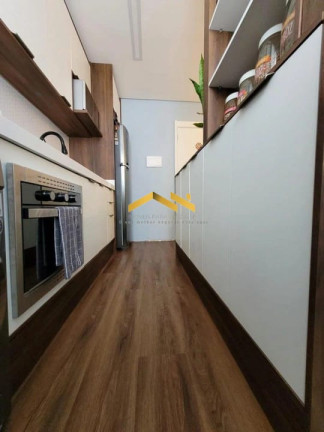 Imagem Apartamento com 2 Quartos à Venda, 40 m² em Santo Amaro - São Paulo Imagem Apartamento com 2 Quartos à Venda, 40 m² em Santo Amaro - São Paulo