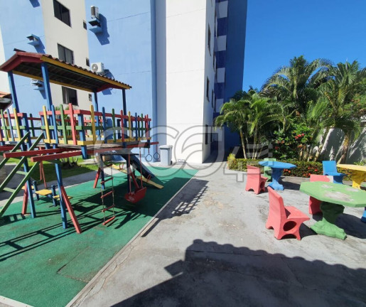 Imagem Apartamento com 3 Quartos à Venda, 63 m² em Inácio Barbosa - Aracaju
