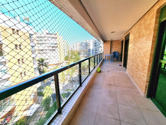 Cobertura com 4 Quartos à Venda, 265 m² em Riviera - Bertioga