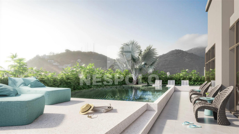 Imagem Apartamento à Venda, 144 m² em Fazenda - Itajai Imagem Apartamento à Venda, 144 m² em Fazenda - Itajai