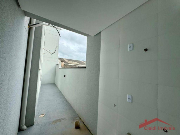 Imagem Apartamento com 3 Quartos à Venda, 104 m² em Itajuba - Barra Velha