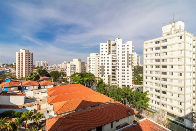 Imagem Apartamento com 2 Quartos à Venda, 52 m² em Jardim Umuarama - São Paulo