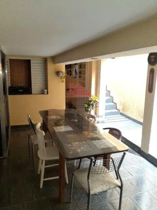 Imagem Casa com 3 Quartos à Venda, 170 m² em Vila Santana Ii - Jundiaí