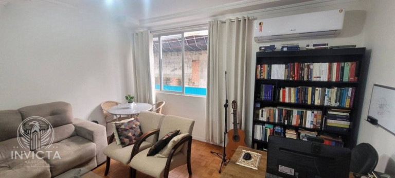 Imagem Apartamento com 3 Quartos à Venda, 100 m² em Centro - Balneário Camboriú