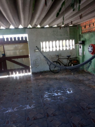 Imagem Casa com 2 Quartos à Venda, 125 m² em Jardim Leonor - Mongaguá Imagem Casa com 2 Quartos à Venda, 125 m² em Jardim Leonor - Mongaguá