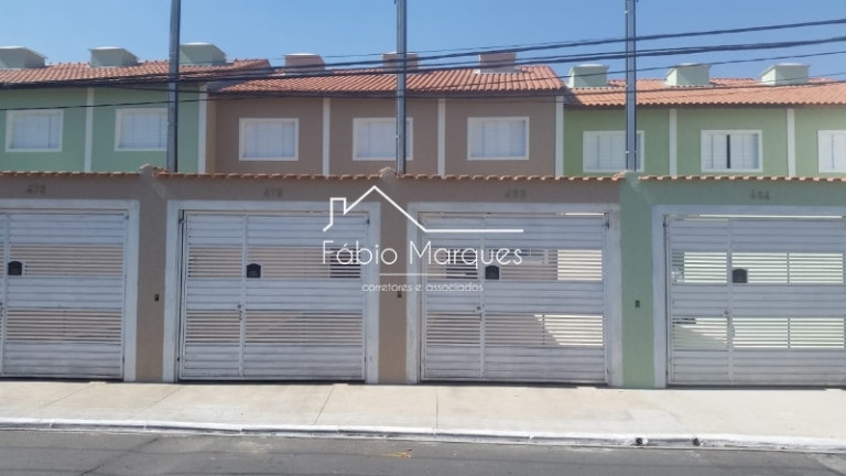 Imagem Sobrado com 2 Quartos à Venda, 66 m² em Vila Reis - São Paulo