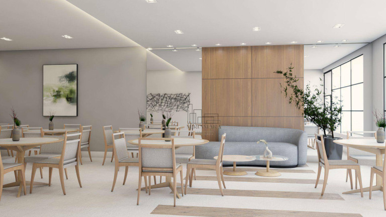 Imagem Apartamento com 2 Quartos à Venda, 54 m² em Conforto - Volta Redonda