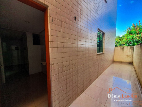 Imagem Apartamento com 3 Quartos à Venda, 65 m² em Todos Os Santos - Montes Claros