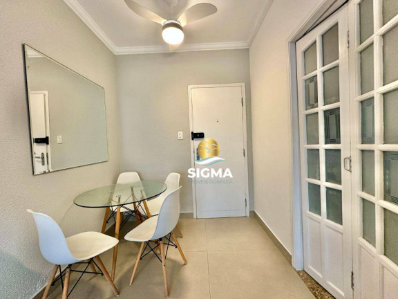 Imagem Apartamento com 2 Quartos à Venda, 75 m² em Jardim Astúrias - Guarujá Imagem Apartamento com 2 Quartos à Venda, 75 m² em Jardim Astúrias - Guarujá