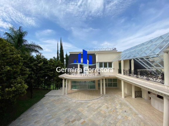 Imagem Casa com 6 Quartos à Venda, 1.200 m² em Tamboré - Santana De Parnaíba Imagem Casa com 6 Quartos à Venda, 1.200 m² em Tamboré - Santana De Parnaíba