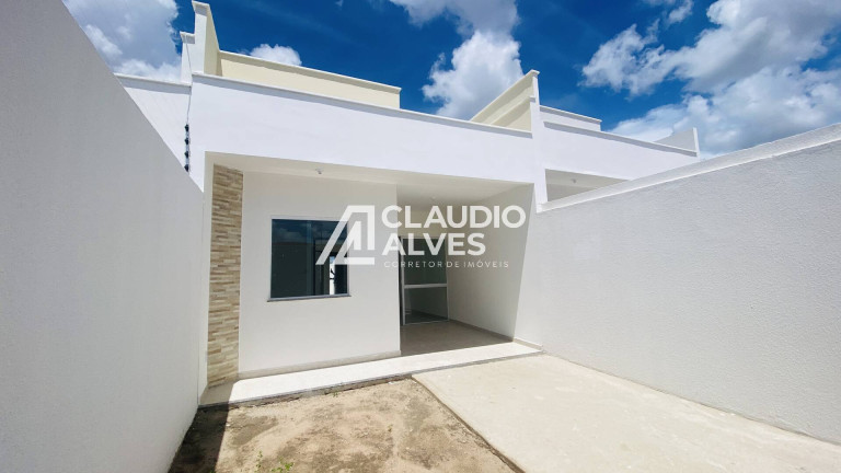 Imagem Casa com 2 Quartos à Venda, 59 m² em Gabriela - Feira De Santana