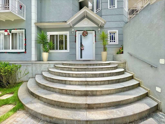 Imagem Casa de Condomínio com 4 Quartos à Venda, em São Paulo Ii - Cotia Imagem Casa de Condomínio com 4 Quartos à Venda, em São Paulo Ii - Cotia