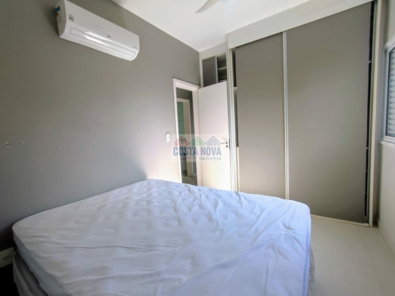 Imagem Apartamento com 3 Quartos para Alugar, 110 m² em Itararé - São Vicente Imagem Apartamento com 3 Quartos para Alugar, 110 m² em Itararé - São Vicente