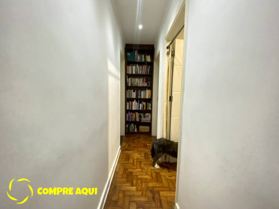 Imagem Apartamento com 2 Quartos à Venda, 68 m² em Perdizes - São Paulo