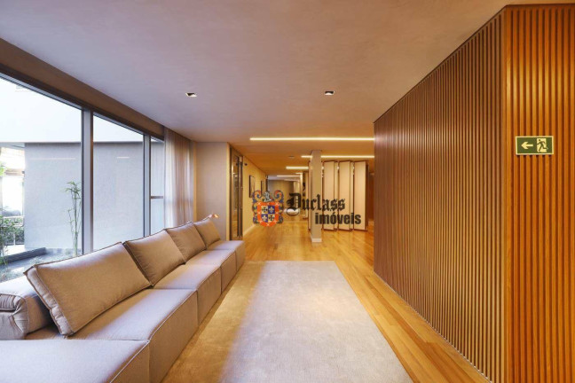 Imagem Apartamento com 3 Quartos à Venda, 216 m² em Jardim Paulista - São Paulo