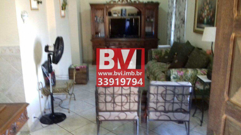 Imagem Casa com 2 Quartos à Venda, 100 m² em Vista Alegre - Rio De Janeiro Imagem Casa com 2 Quartos à Venda, 100 m² em Vista Alegre - Rio De Janeiro