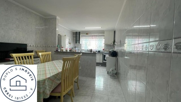 Imagem Casa com 3 Quartos à Venda, 240 m² em Vila Aurora (zona Norte) - São Paulo