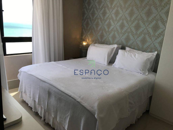 Imagem Apartamento com 1 Quarto para Alugar, 32 m² em Areia Preta - Natal Imagem Apartamento com 1 Quarto para Alugar, 32 m² em Areia Preta - Natal