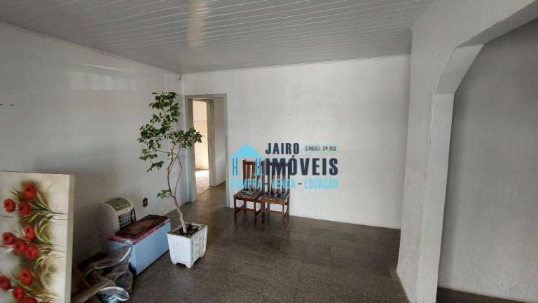 Imagem Casa com 3 Quartos à Venda, 300 m² em Centro - Cidreira