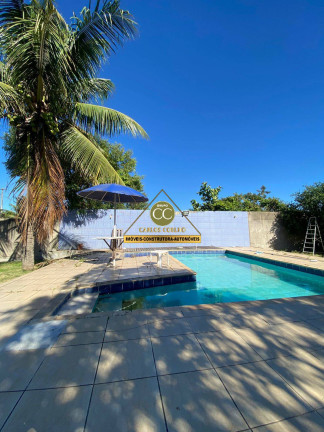 Imagem Casa com 3 Quartos à Venda, 840 m² em Unamar - Cabo Frio