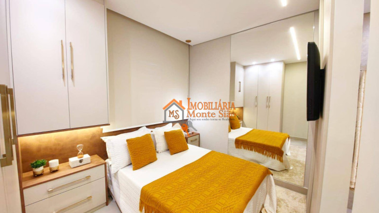 Imagem Apartamento com 2 Quartos à Venda, 46 m² em Macedo - Guarulhos Imagem Apartamento com 2 Quartos à Venda, 46 m² em Macedo - Guarulhos