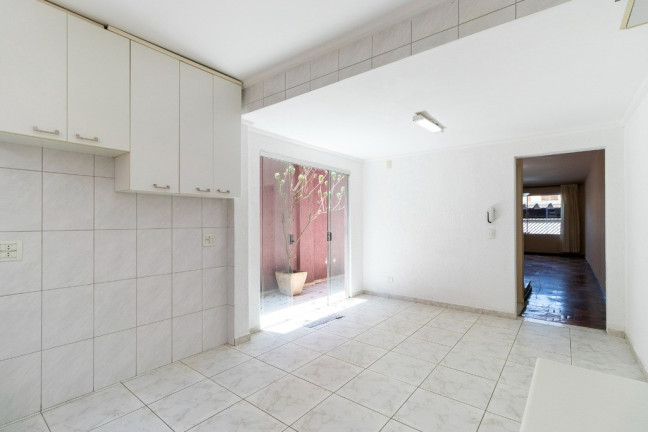 Imagem Casa com 3 Quartos à Venda, 125 m² em Parque Jabaquara - São Paulo