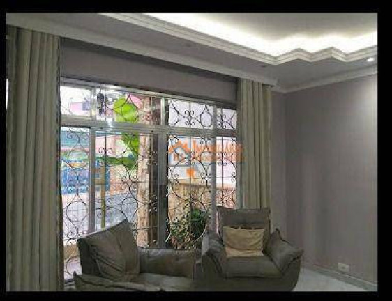 Imagem Sobrado com 3 Quartos à Venda, 315 m² em Vila Galvão - Guarulhos Imagem Sobrado com 3 Quartos à Venda, 315 m² em Vila Galvão - Guarulhos