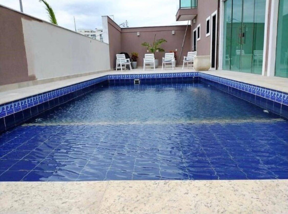 Imagem Casa com 4 Quartos à Venda, em Camboinhas - Niterói Imagem Casa com 4 Quartos à Venda, em Camboinhas - Niterói